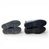 Image 2 : Leather Parade Boots, Size: 265/100 and Wellco Combat Boots, Size: 13 Wide