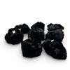 Image 1 : Yukon Fur Hats, Black X 8 Qty