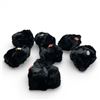 Image 1 : Yukon Fur Hats, Black X 7 Qty