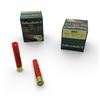 Image 1 : Sellier & Bellot Red 410 Ga, 3", 9/16 oz, #4 Shot Ammunition, 50 Rounds