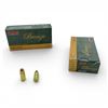 Image 1 : PMC Bronze 9mm Luger, 124 Grain FMJ Ammunition, 100 Rounds