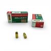 Image 1 : Sellier & Bellot 9mm Browning Court/ .380 Auto, 92 Grain FMJ Ammunition, 100 Rounds