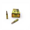 Image 1 : Federal Fusion MSR 6.8 SPC, 115 Grain Ammunition, 20 Rounds