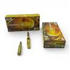 Image 1 : Federal Fusion 243 Win, 95 Grain Bonded Soft Point Ammunition, 40 Rounds
