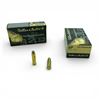 Image 1 : Sellier & Bellot .357 Magnum, 158 Grain SP Ammunition, 100 Rounds