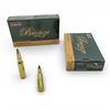 Image 1 : PMC Bronze 308 Win, 150 Grain PSP Ammunition, 40 Rounds