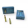 Image 1 : PPU 30-06 Springfield, 150 Grain SP Ammunition, 40 Rounds