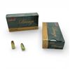 Image 1 : PMC Bronze 9mm Luger, 124 Grain FMJ Ammunition, 100 Rounds