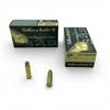 Image 1 : Sellier & Bellot .357 Magnum, 158 Grain SP Ammunition, 100 Rounds