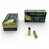 Image 1 : Sellier & Bellot 38 Special, 158 Grain LFN Ammunition, 100 Rounds
