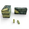 Image 1 : Sellier & Bellot 9mm Luger, 115 Grain FMJ Ammunition, 150 Rounds