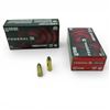 Image 1 : Federal American Eagle 44 Rem Mag, 240 Grain JHP Ammunition, 100 Rounds