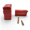 Image 1 : Norinco 7.62x39, 122 Grain FMJ Noncorrosive Ammunition, 100 Rounds