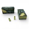 Image 1 : Sellier & Bellot 9mm Luger, 115 Grain FMJ Ammunition, 100 Rounds