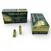 Image 1 : Sellier & Bellot .357 Magnum, 158 Grain SP Ammunition, 100 Rounds