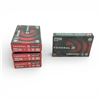 Image 1 : Federal American Eagle 223 Rem, 55 Grain FMJ BT Ammunition, 80 Rounds