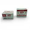 Image 1 : Winchester Target & Small Game .22 LR, 36 Grain Copper Plated Hollow Point Ammunition, 444 Rounds