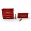 Image 1 : Norinco 7.62x39, 122 Grain FMJ Noncorrosive Ammunition, 100 Rounds