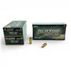 Image 1 : CCI Blazer 9mm Luger, 115 Grain FMJ Ammunition, 150 Rounds