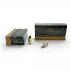 Image 1 : PMC Bronze 9mm Luger, 124 Grain FMJ Ammunition, 100 Rounds