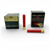 Image 1 : Sellier & Bellot Red 410 Ga, 3", 9/16 oz, #4 Shot Ammunition, 50 Rounds