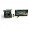 Image 1 : CCI Blazer 9mm Luger, 115 Grain FMJ Ammunition, 150 Rounds