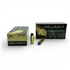 Image 1 : Sellier & Bellot 45 Colt, 250 Grain LFN Ammunition, 100 Rounds