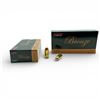Image 1 : PMC Bronze 45 Auto, 230 Grain FMJ Ammunition, 100 Rounds