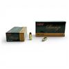 Image 1 : PMC Bronze 9mm Luger, 124 Grain FMJ Ammunition, 100 Rounds