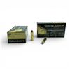 Image 1 : Sellier & Bellot .357 Magnum, 158 Grain SP Ammunition, 100 Rounds