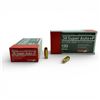 Image 1 : Aguila .38 Super Auto+P, 130 Grain FMJ Ammunition, 100 Rounds