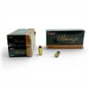 Image 1 : PMC Bronze 45 Auto, 230 Grain FMJ Ammunition, 150 Rounds