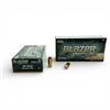 Image 1 : CCI Blazer 40 S&W, 165 Grain FMJ Ammunition, 100 Rounds