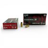 Image 1 : Federal American Eagle 45 Auto, 230 Grain FMJ Ammunition, 100 Rounds
