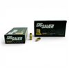 Image 1 : Sig Sauer 10mm Auto, 180 Grain FMJ Ammunition, 100 Rounds