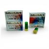 Image 1 : Sellier & Bellot Clay 24 Sport, 12 Ga, 7/8 oz, #7.5 Shot Ammunition, 75 Rounds