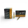 Image 1 : PMC X-Tac 5.56mm (M855), 62 Grain Green Tip Ammunition, 100 Rounds