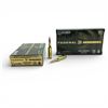 Image 1 : Federal Premium 6.5 Creedmoor, 130 Grain Gold Medal Berger Open Tip Match Ammunition, 40 Rounds