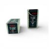 Image 1 : CCI TNT Green 17 HMR, 16 Grain Lead-Free Hollow Point Ammunition, 100 Rounds