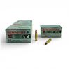 Image 1 : Winchester Super X Varmint & Small Game .22 Win Mag, 40 Grain JHP Ammunition, 250 Rounds
