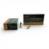 Image 1 : PMC Bronze 9mm Luger, 124 Grain FMJ Ammunition, 100 Rounds