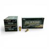 Image 1 : CCI Blazer 9mm Luger, 115 Grain FMJ Ammunition, 150 Rounds