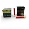 Image 1 : Sellier & Bellot Red 410 Ga, 3", 9/16 oz, #4 Shot Ammunition, 50 Rounds