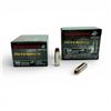 Image 1 : Winchester Defender 38 Special+P, 130 Grain Bonded Jacketed Hollow Point Ammunition, 40 Rounds