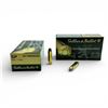 Image 1 : Sellier & Bellot .357 Magnum, 158 Grain SP Ammunition, 100 Rounds