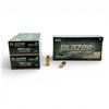 Image 1 : CCI Blazer 9mm Luger, 115 Grain FMJ Ammunition, 150 Rounds