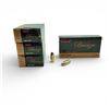 Image 1 : PMC Bronze 9mm Luger, 124 Grain FMJ Ammunition, 200 Rounds