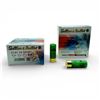 Image 1 : Sellier & Bellot Clay 24 Sport, 12 Ga, 7/8 oz, #7.5 Shot Ammunition, 50 Rounds