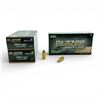 Image 1 : CCI Blazer 9mm Luger, 115 Grain FMJ Ammunition, 150 Rounds