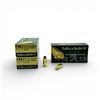 Image 1 : Sellier & Bellot 9mm Luger, 115 Grain FMJ Ammunition, 150 Rounds